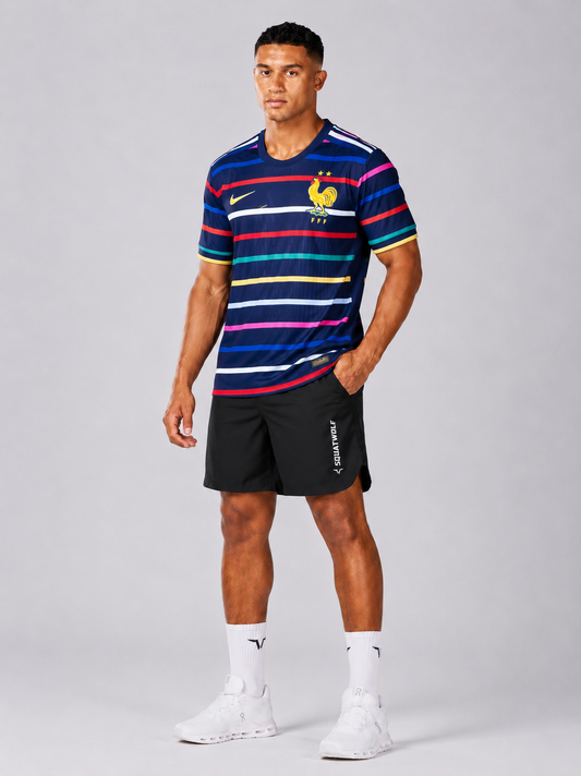 T-shirt Équipe de France Pre-Match 2024/2025