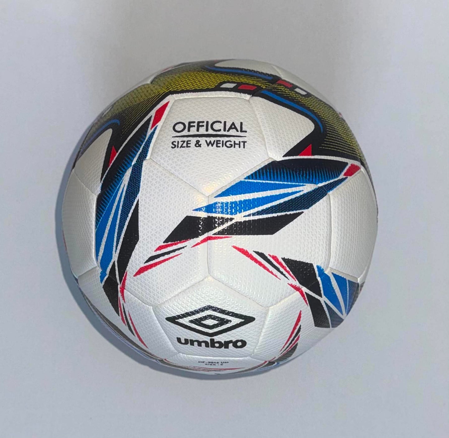 Ballon de football Umbro