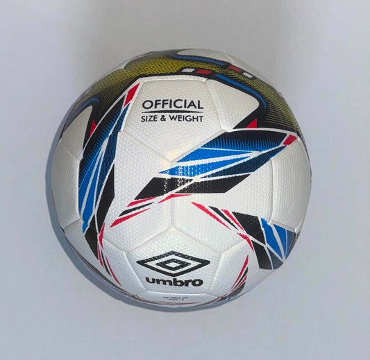 Ballon de football Umbro