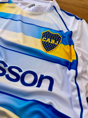 T-Shirt Third Boca Juniors,2026