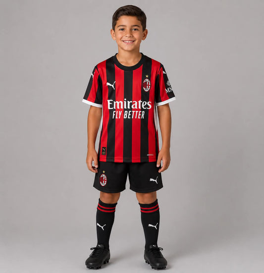 Tenue enfant ACM, Luka Modrić