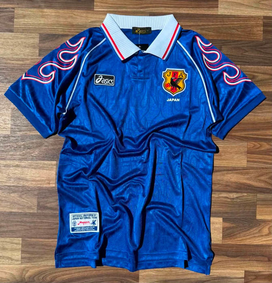 T-Shirt vintage JAPON, 1998