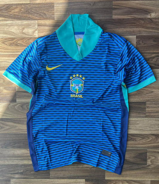 T-shirt Brésil 2024