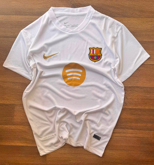 T-Shirt FC Barcelone 2025