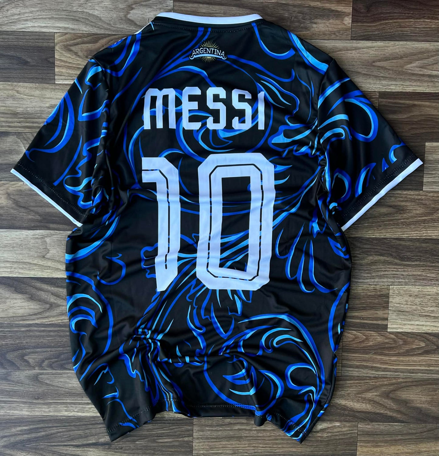 T-shirt Argentine coupe du monde 2026