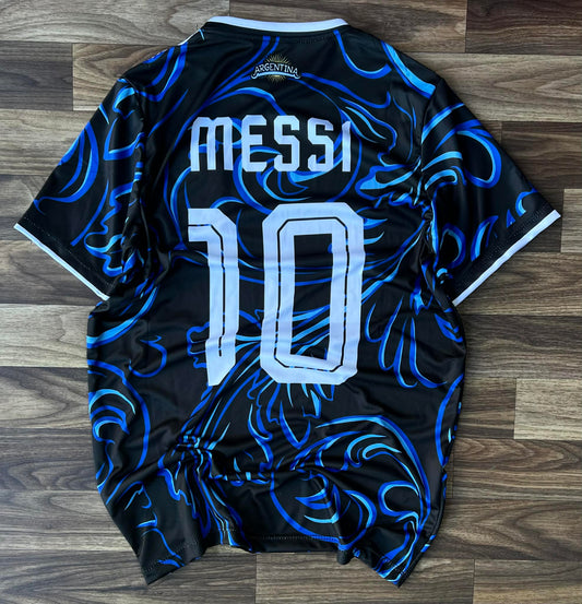 T-shirt Argentine coupe du monde 2026