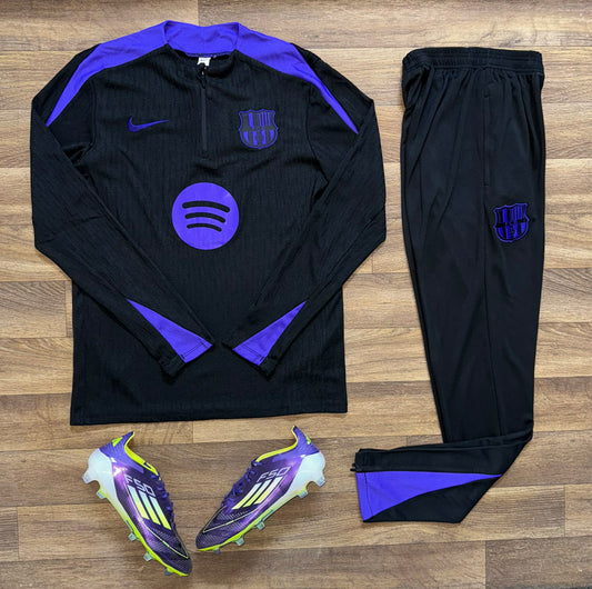 Tracksuit FC Barcelone