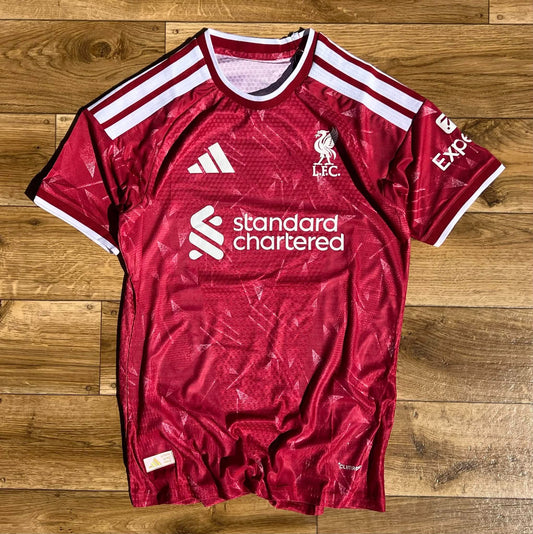 T-shirt Liverpool 26/27