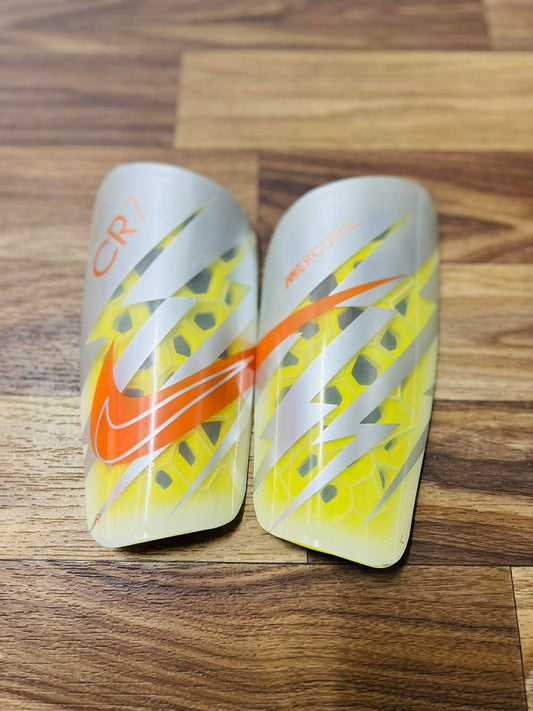 Nike Protège-Tibias - CR7