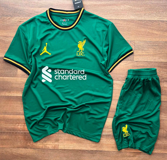 Tenue Liverpool FC 2025