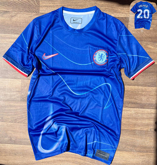 T-shirt Chelsea 2024/2025