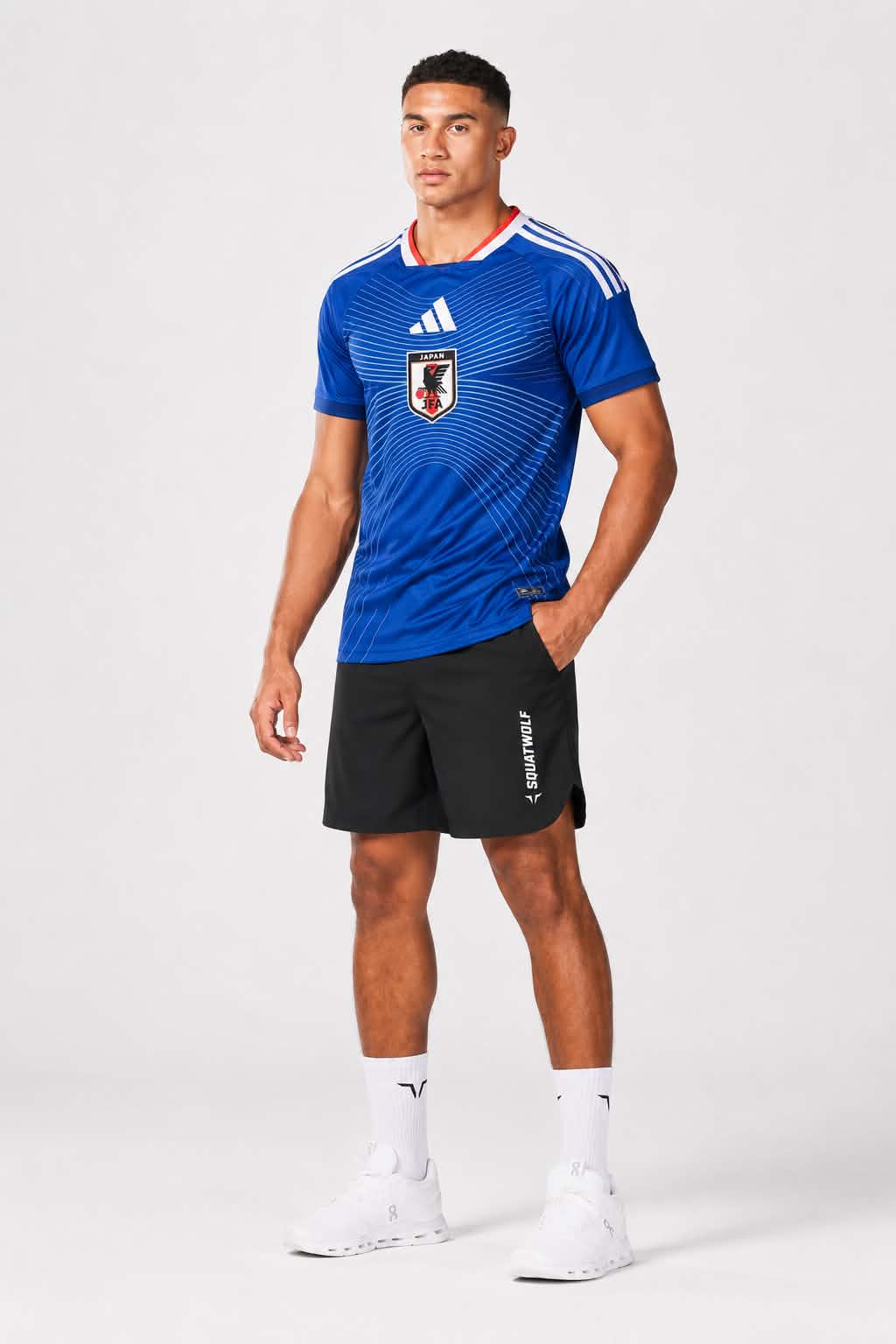 T-Shirt Home Japon 2026