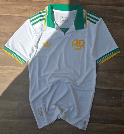 T-Shirt AS Roma 25/26 Third