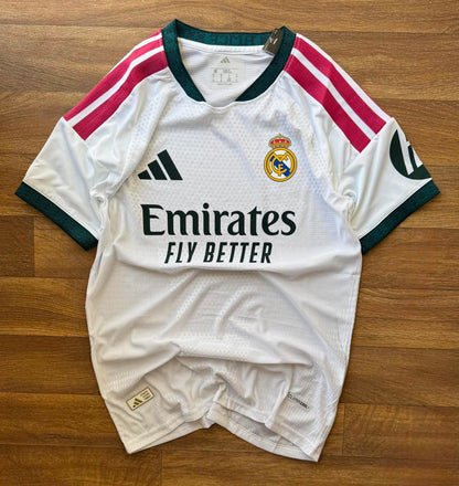 T-Shirt Real Madrid Home 26/27