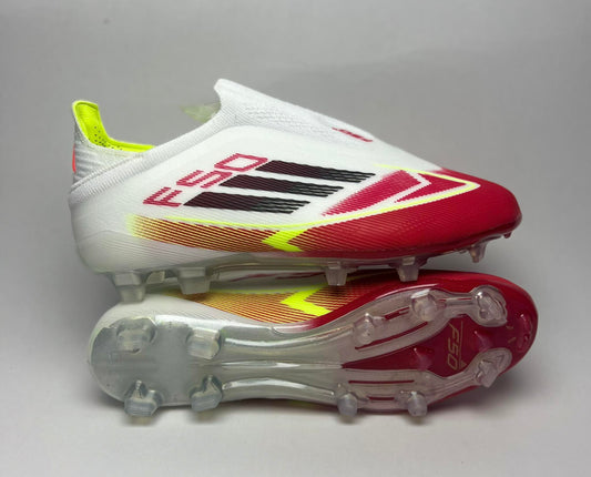 Crampons adidas F50