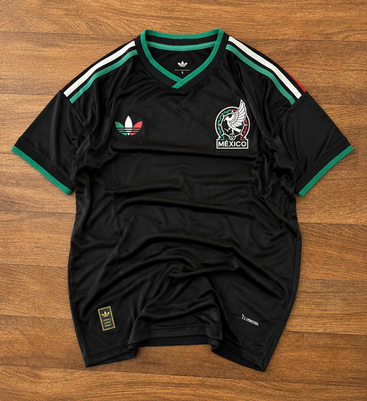 T-Shirt Méxique Third, coupe du monde 2026