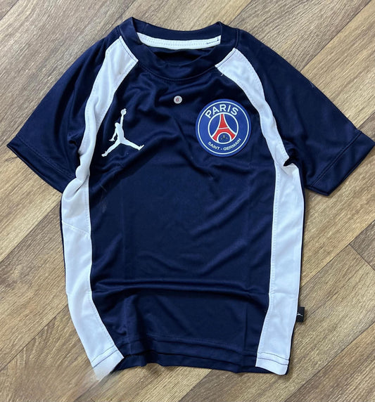 T-shirt enfant PSG