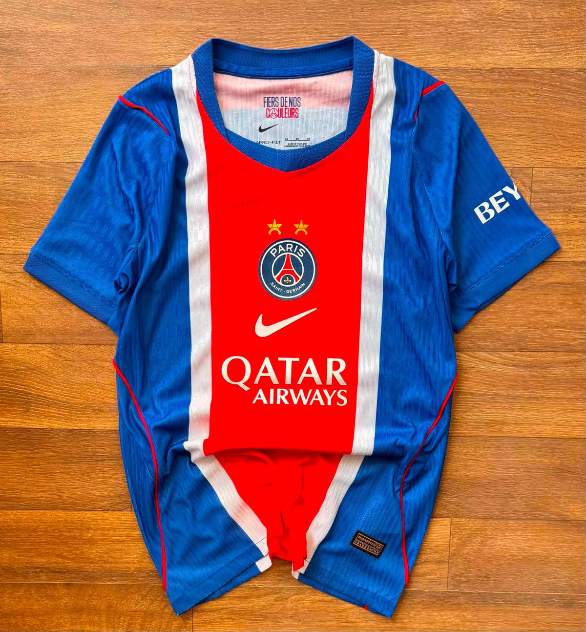 T-Shirt Paris saint-Germain 26/27