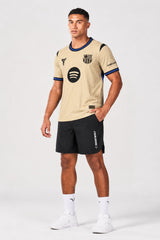 T-shirt FC Barcelone 2025/2026 – Away Kit