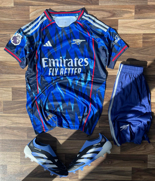 Tenue Arsenal 2025/2026