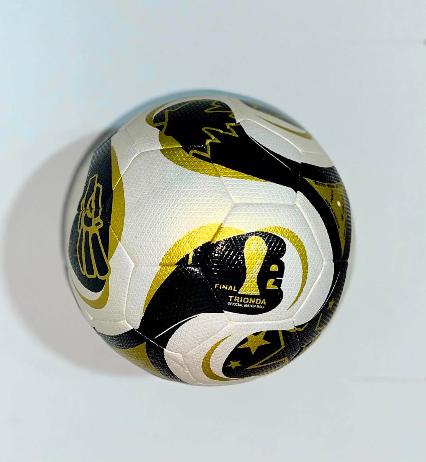 Ballon de football