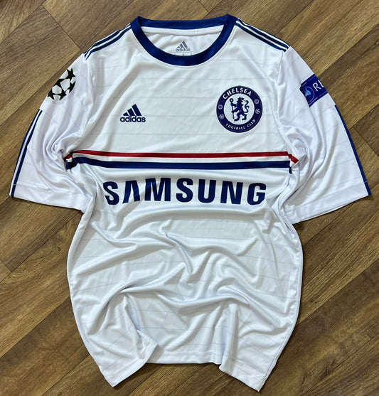 T-shirt chelsea 2016/2017, Fabregas