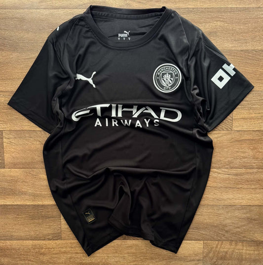 T-Shirt Manchester city 25/26