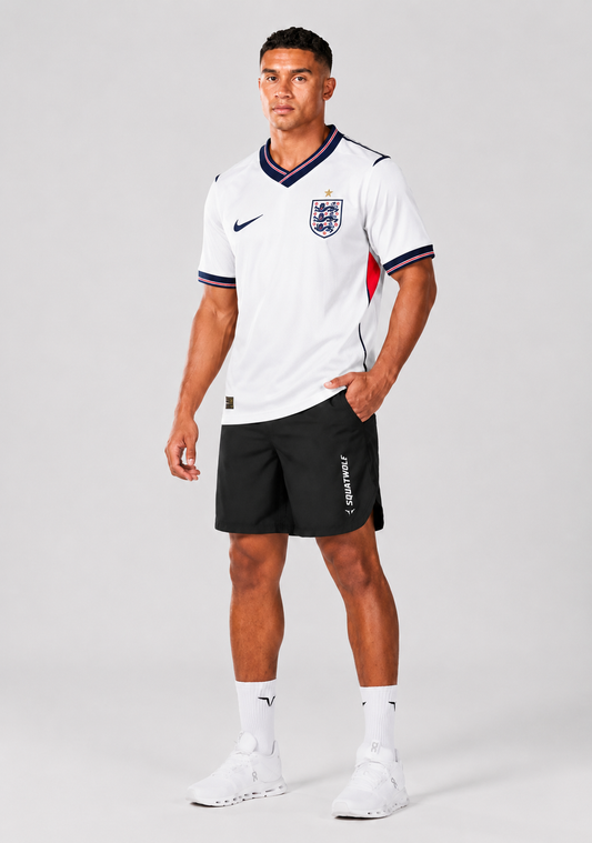 T-Shirt Angleterre, Coupe du Monde 2026