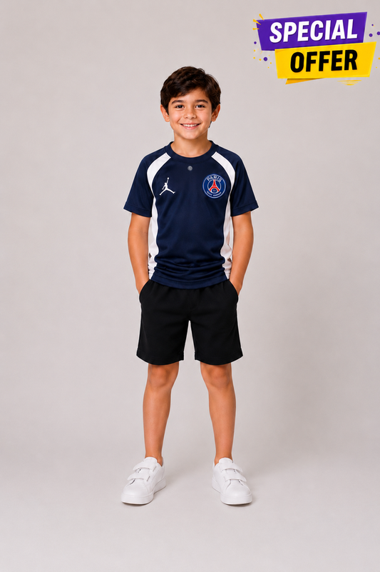 T-shirt enfant PSG