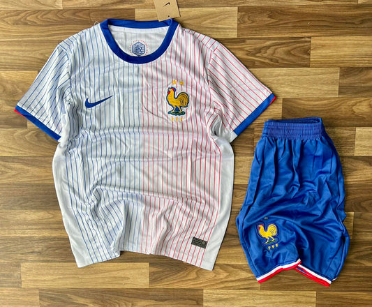 Tenue équipe de France