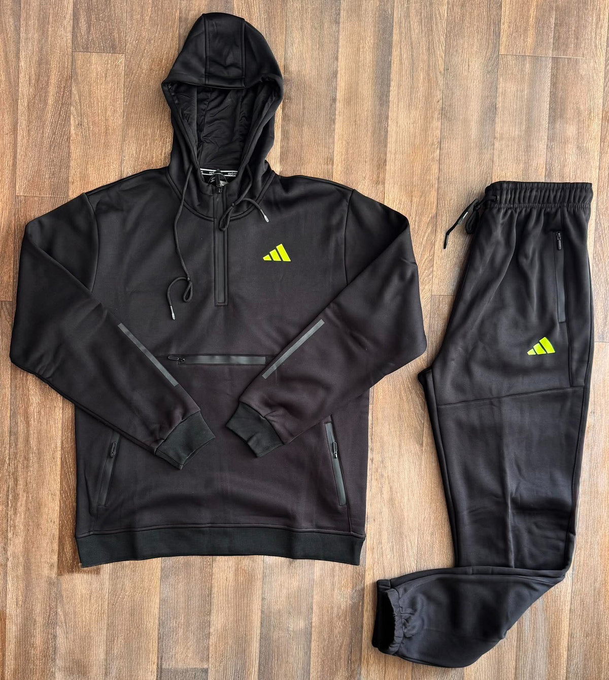 Survêtement dabbeba Adidas