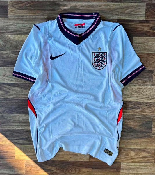 T-Shirt Angleterre, Coupe du Monde 2026