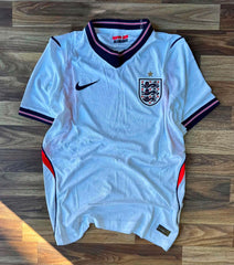 T-Shirt Angleterre, Coupe du Monde 2026