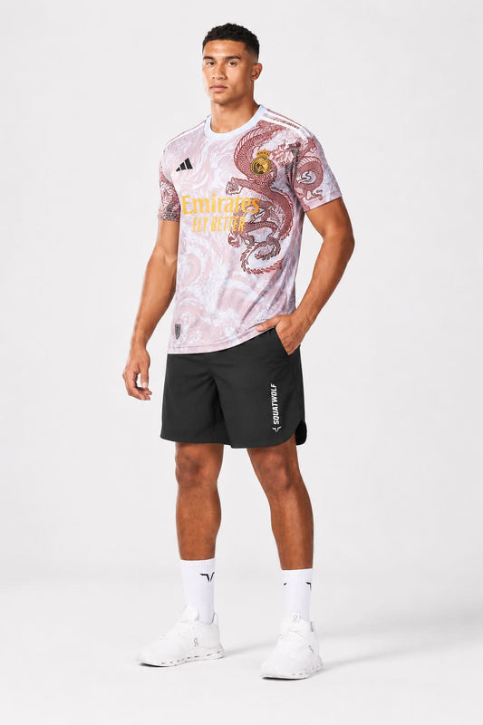 T-shirt Real Madrid Spéciale Édition 2024-2025