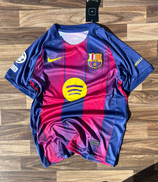 T-shirt FC Barcelone 25/26