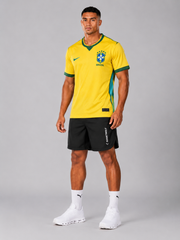 T-shirt Brésil coupe du monde 2026