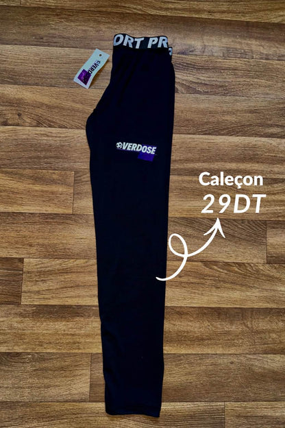 Tenue de fitness par pièces