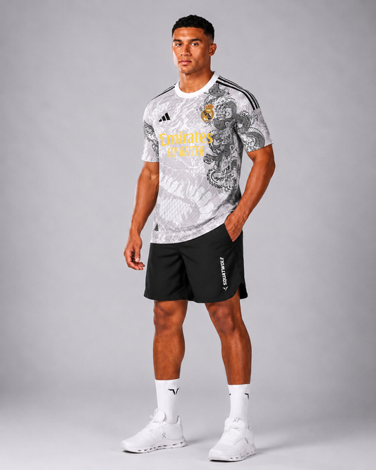 T-shirt Real Madrid Spéciale Édition 2024-2025