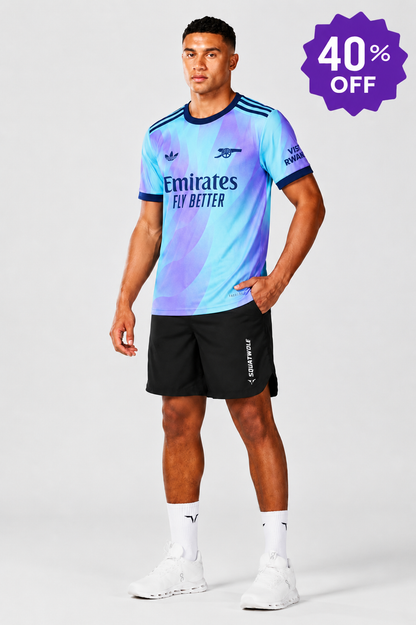 T-shirt Arsenal 2024/2025 – Third Kit Officiel