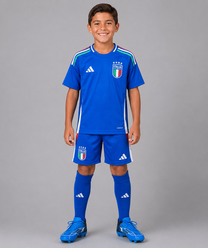 Tenue Enfant Italie 2024/2025