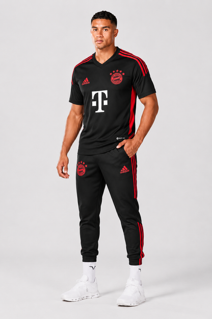 Survêtement Bayern Mûnich