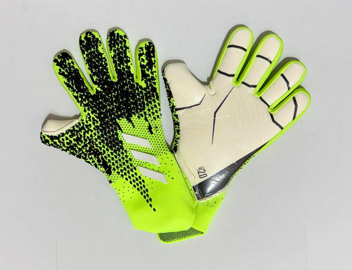Gants de gardien Adidas Predator Pro