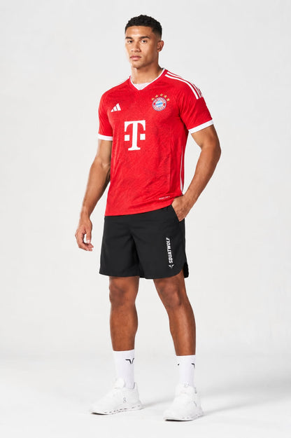 T-shirt Bayern Munich 2024/2025 – Home Kit