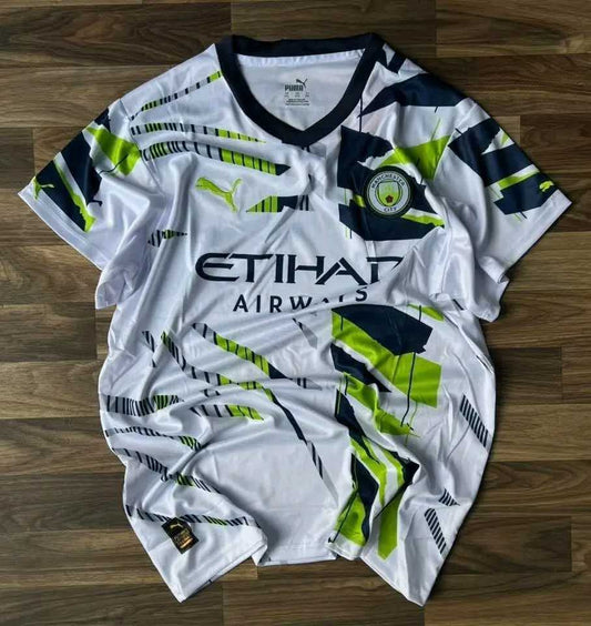 T-shirt manchester city 2023/2024