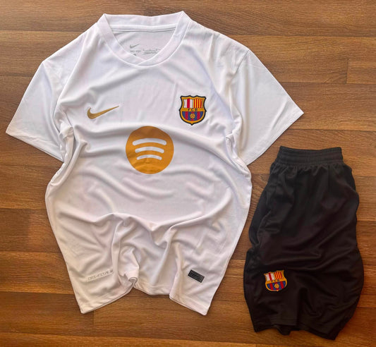 Tenue FC Barcelone 2026