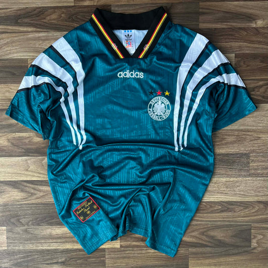 T-shirt vintage Allemagne 1996