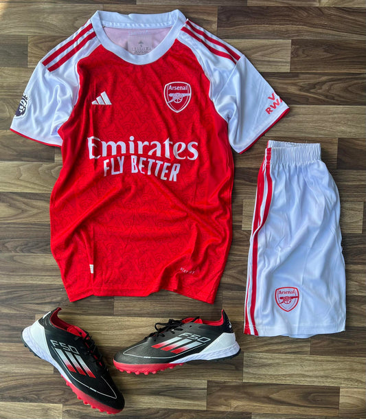 Tenue Arsenal Officiel 2025/2026