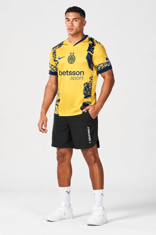 T-shirt Inter Milan 2024/2025 – Third kit