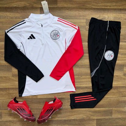 Tracksuit Ajax