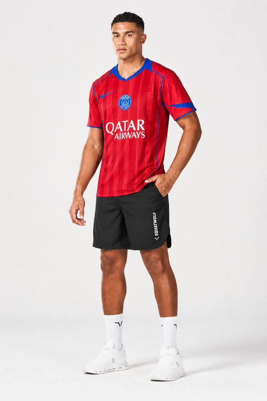 T-shirt Paris Saint-Germain third 25/26